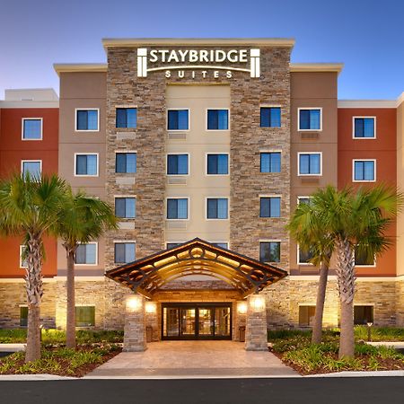 Staybridge Suites - Gainesville I-75 By Ihg Exterior foto