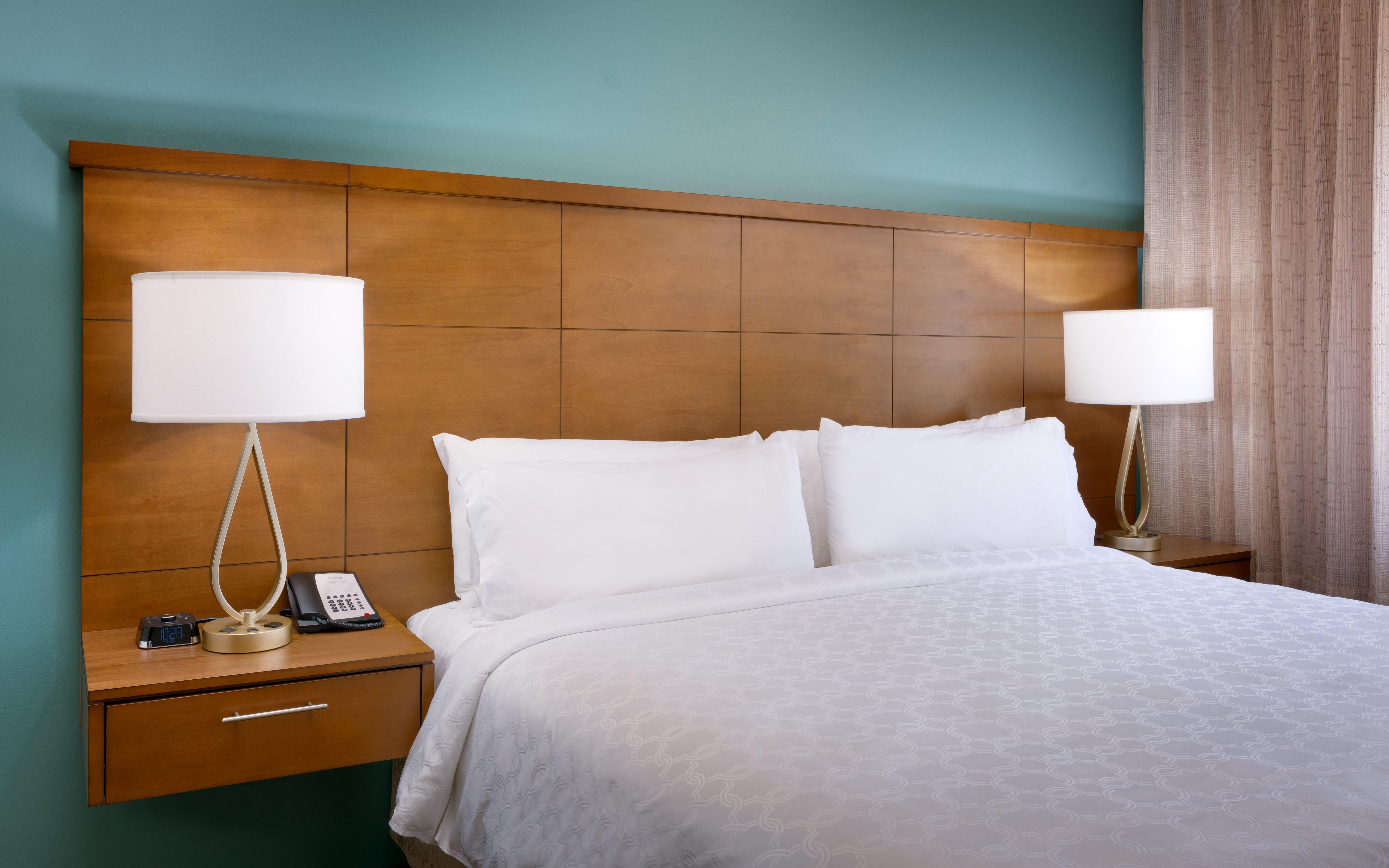 Staybridge Suites - Gainesville I-75 By Ihg Exterior foto