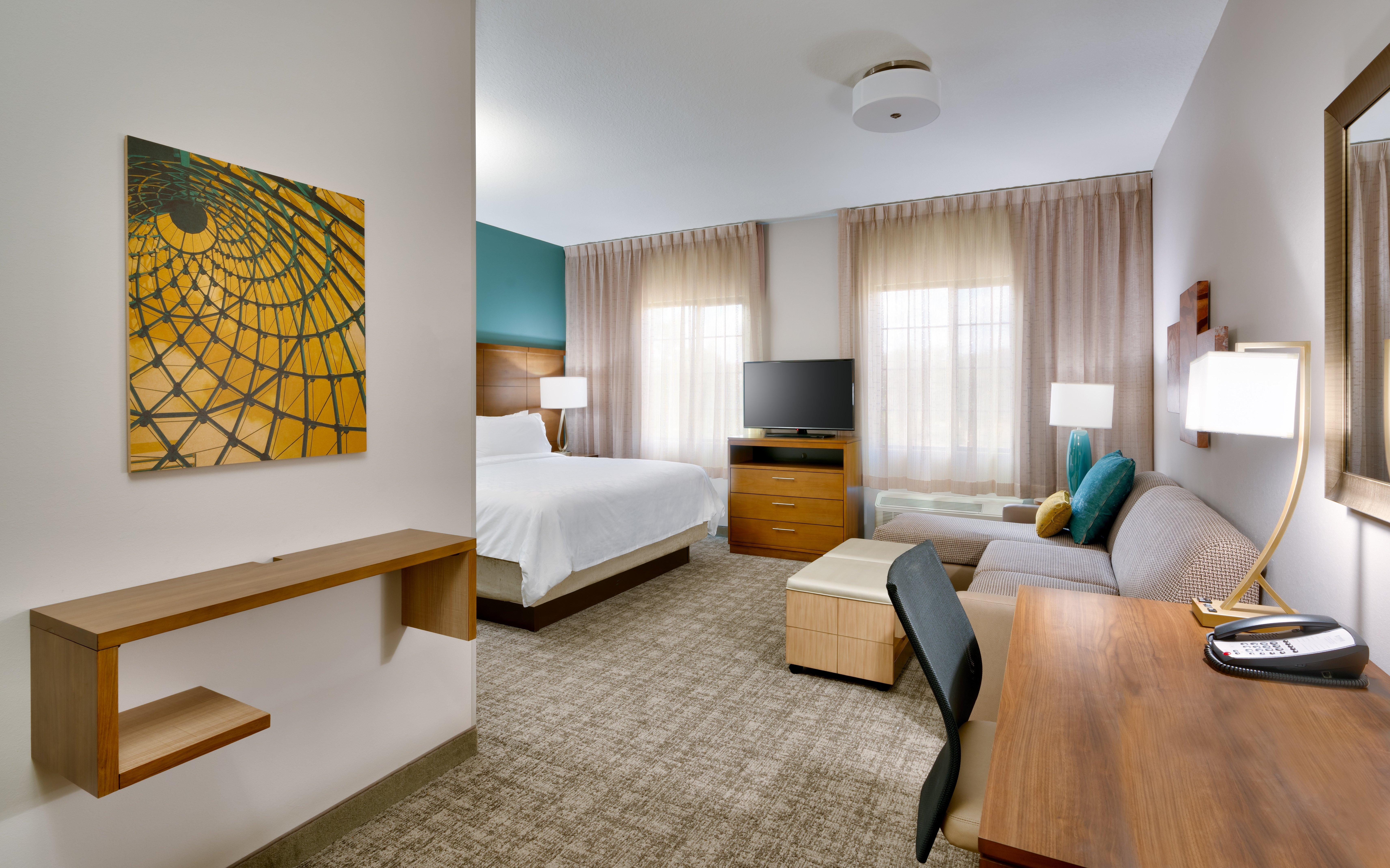 Staybridge Suites - Gainesville I-75 By Ihg Exterior foto