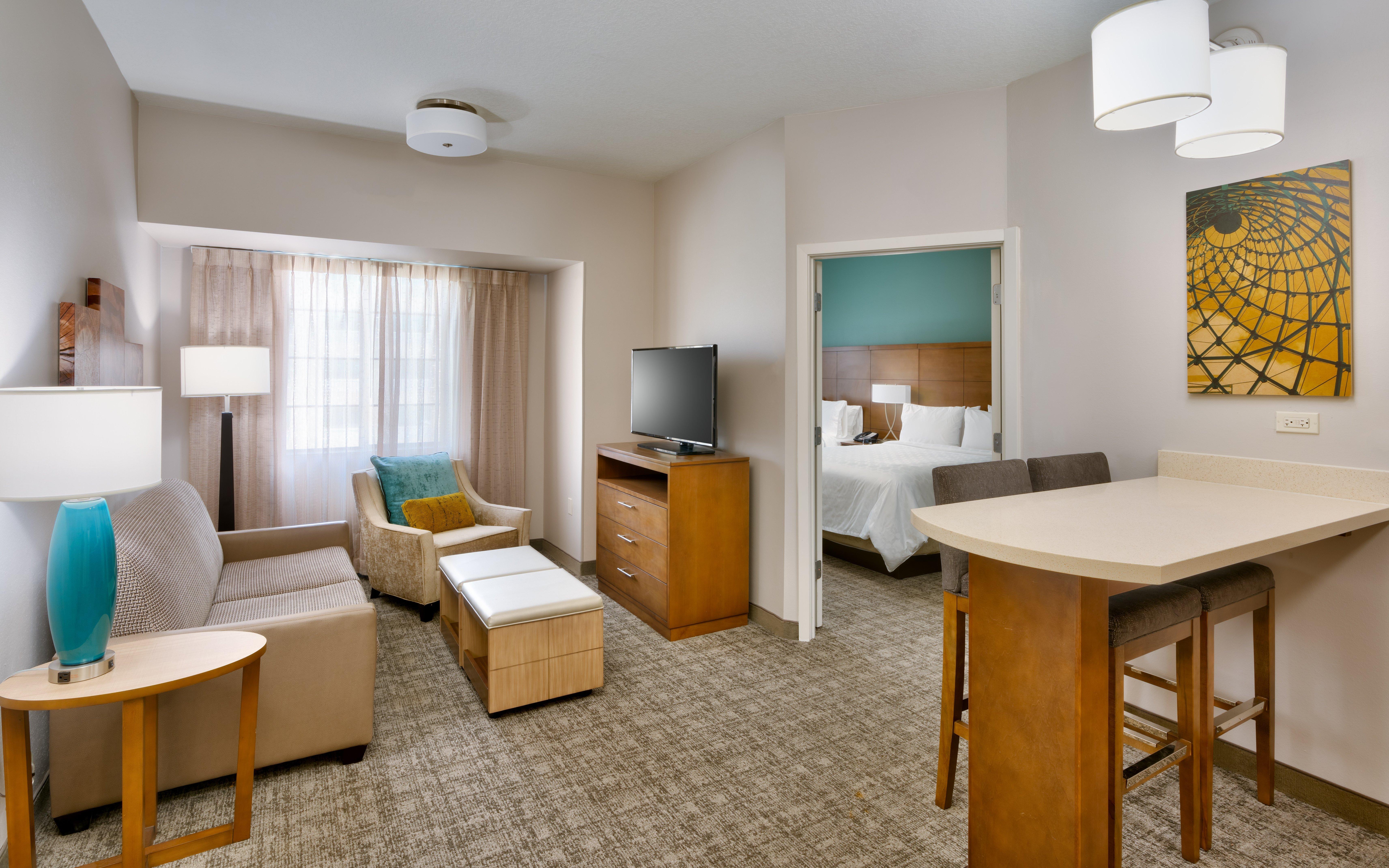 Staybridge Suites - Gainesville I-75 By Ihg Exterior foto