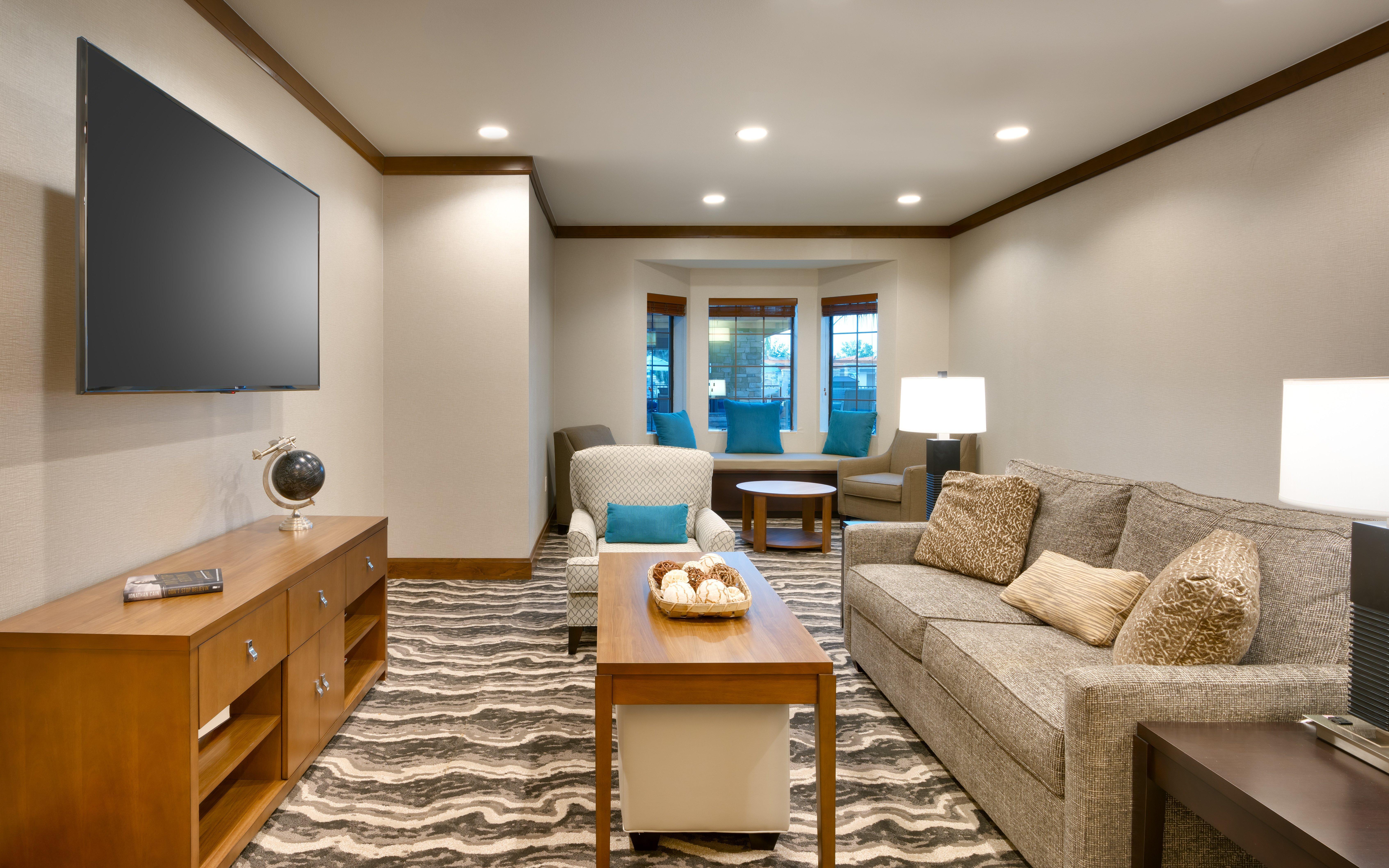 Staybridge Suites - Gainesville I-75 By Ihg Exterior foto