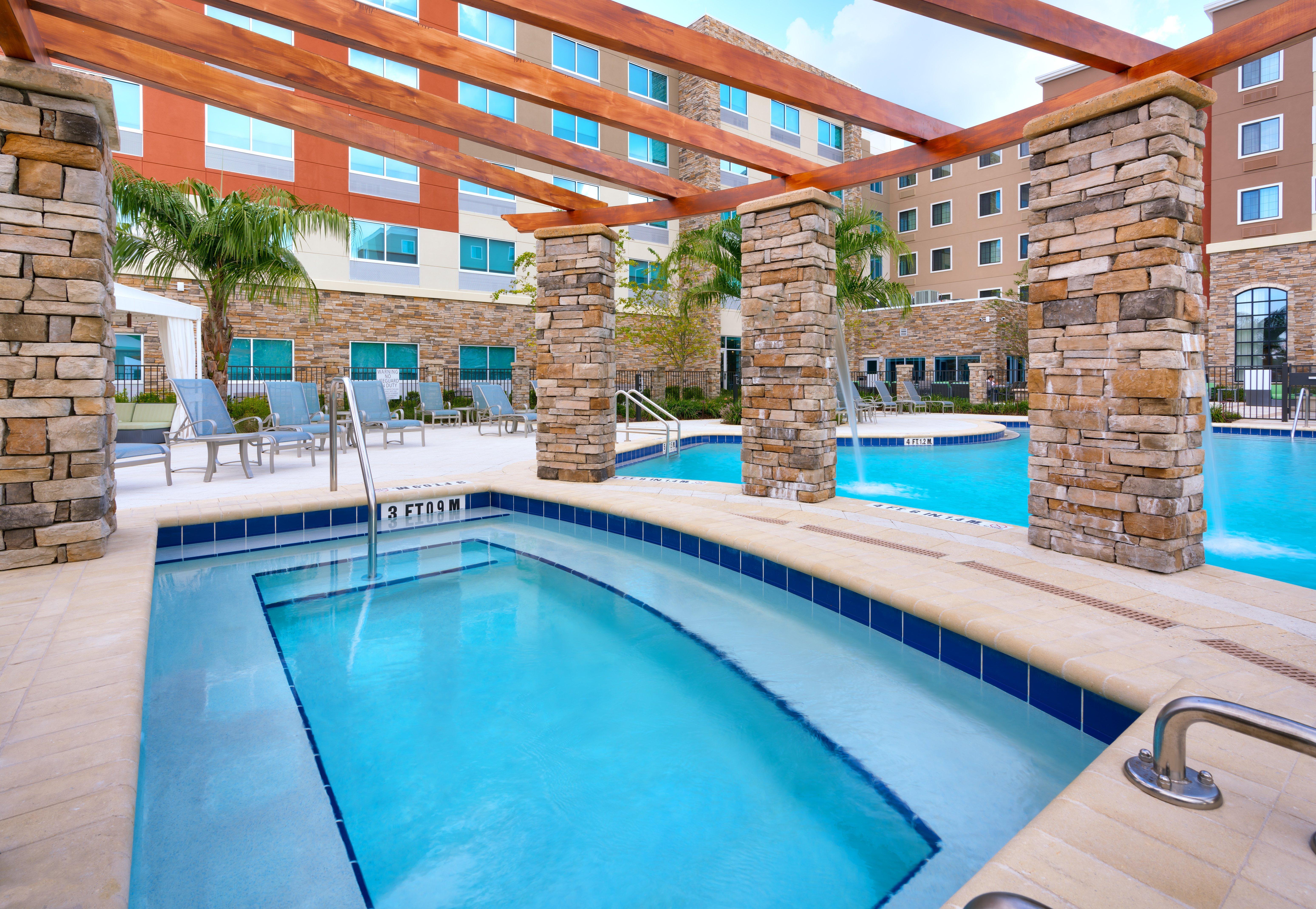 Staybridge Suites - Gainesville I-75 By Ihg Exterior foto