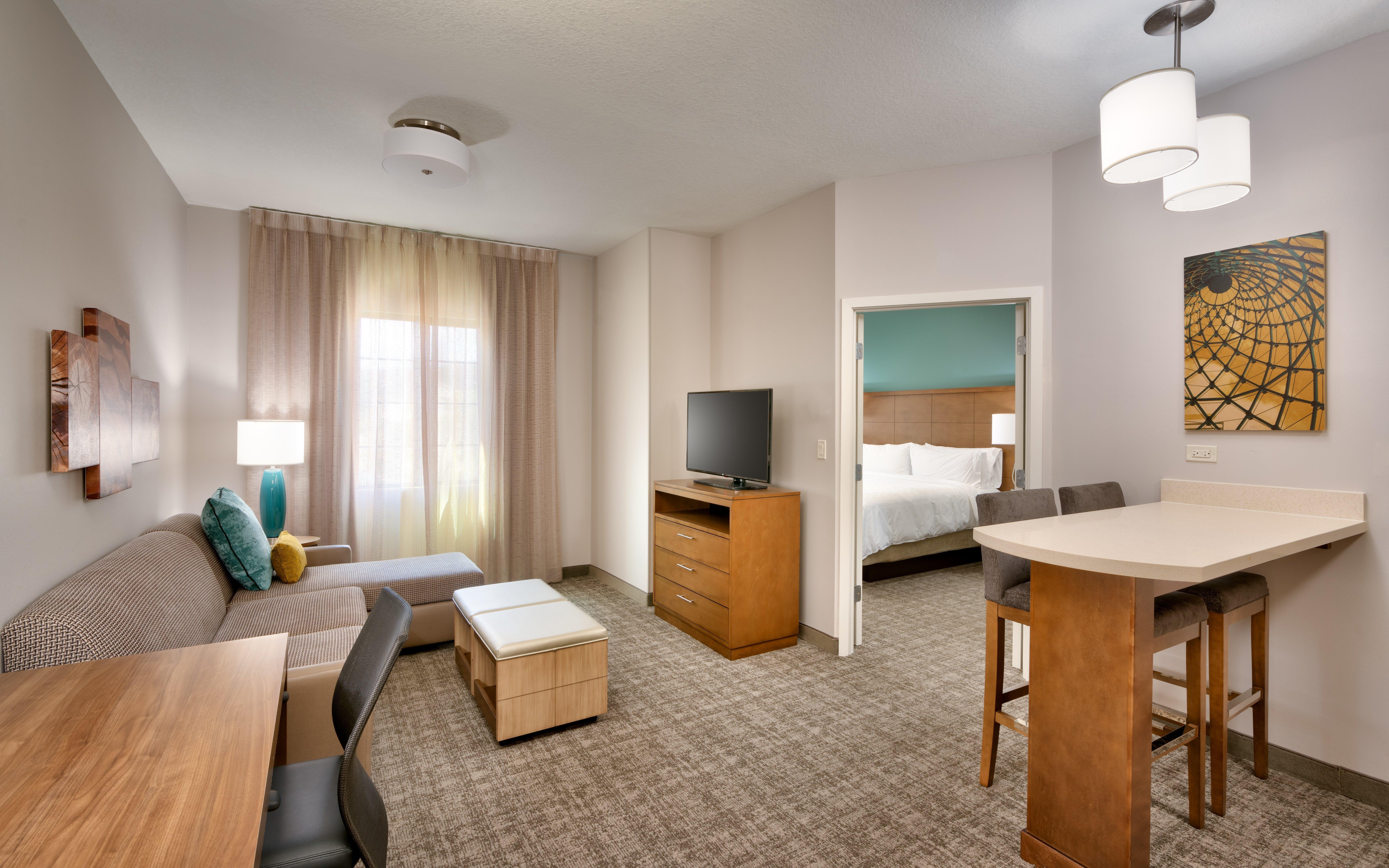 Staybridge Suites - Gainesville I-75 By Ihg Exterior foto