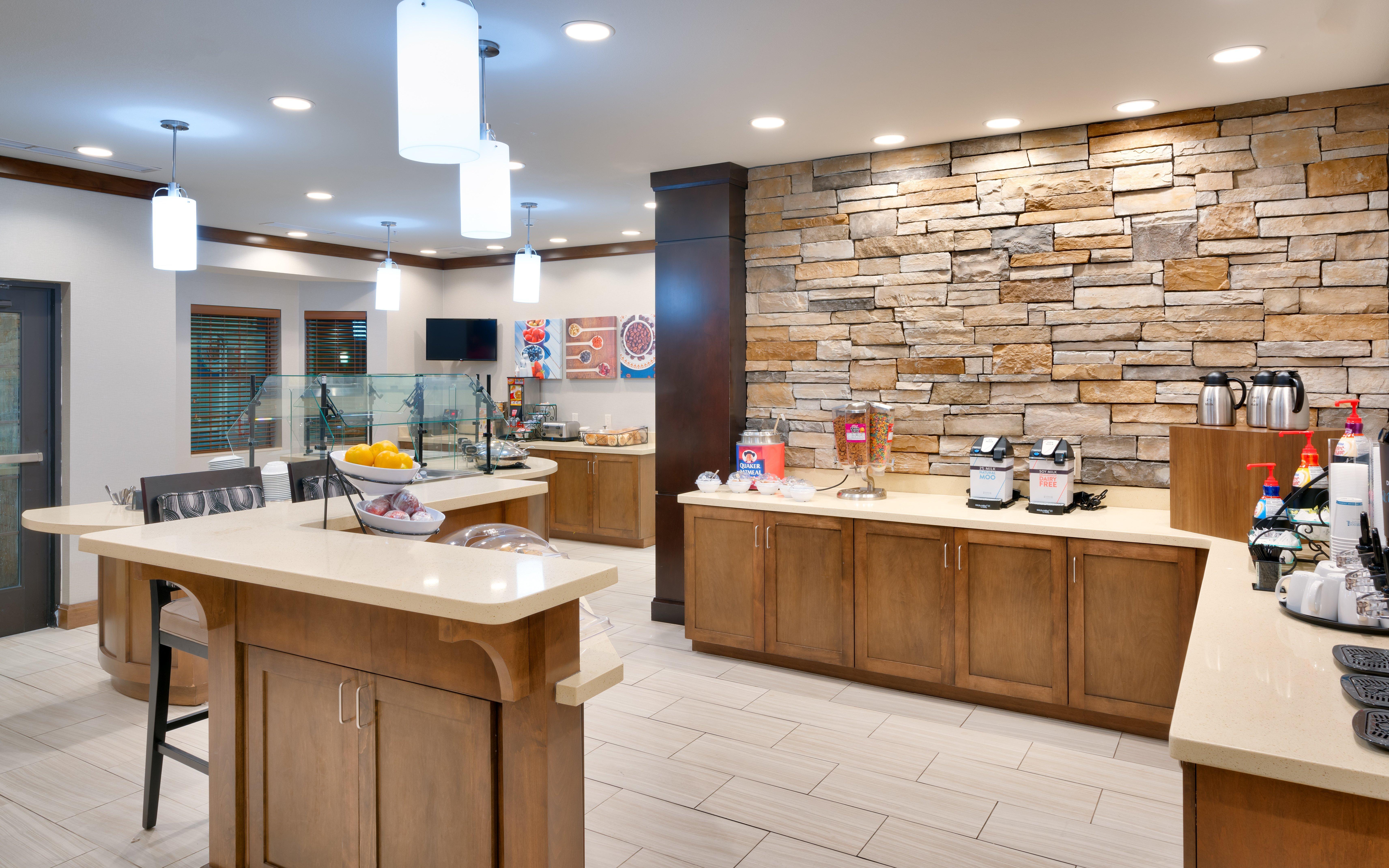 Staybridge Suites - Gainesville I-75 By Ihg Exterior foto
