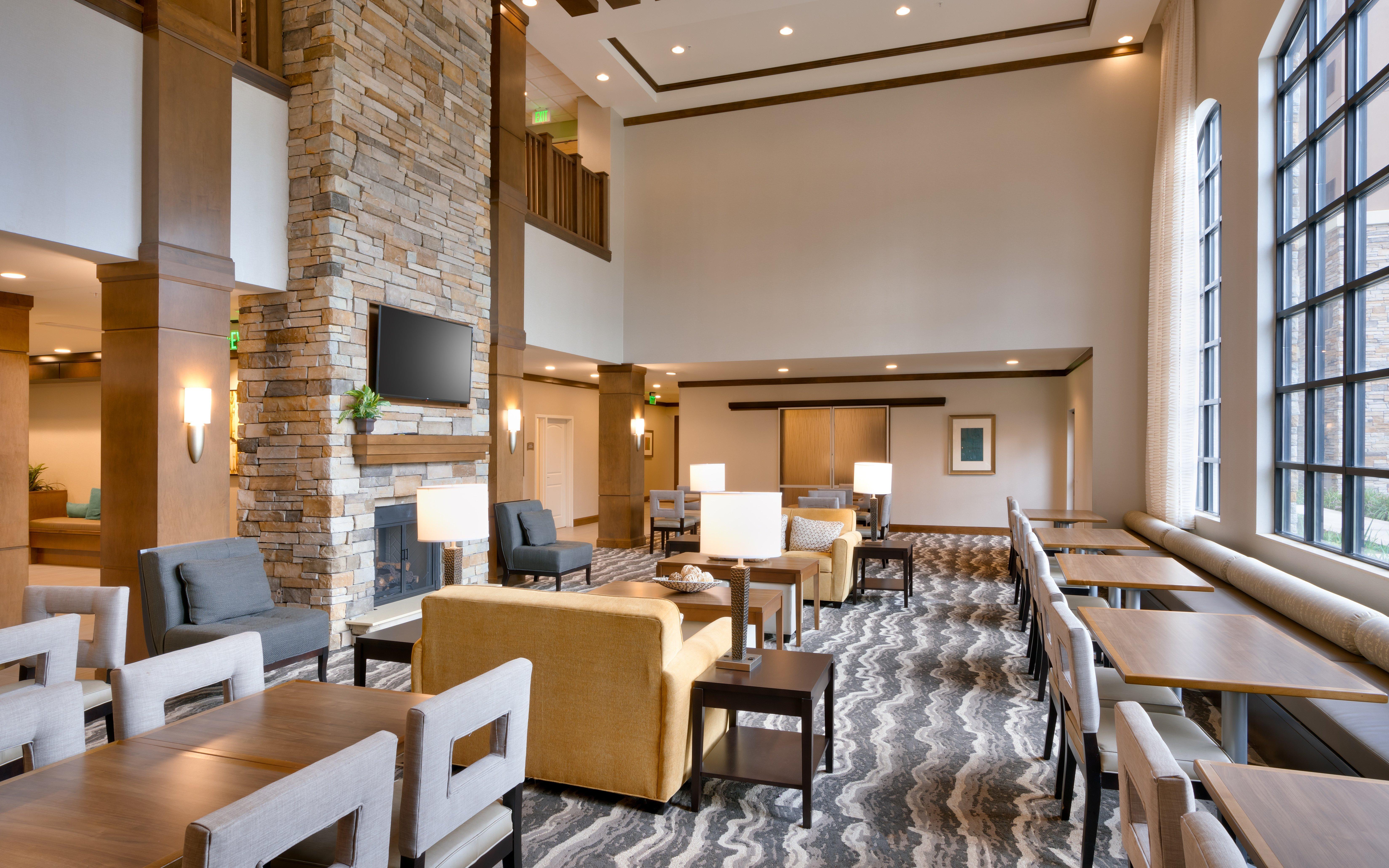 Staybridge Suites - Gainesville I-75 By Ihg Exterior foto