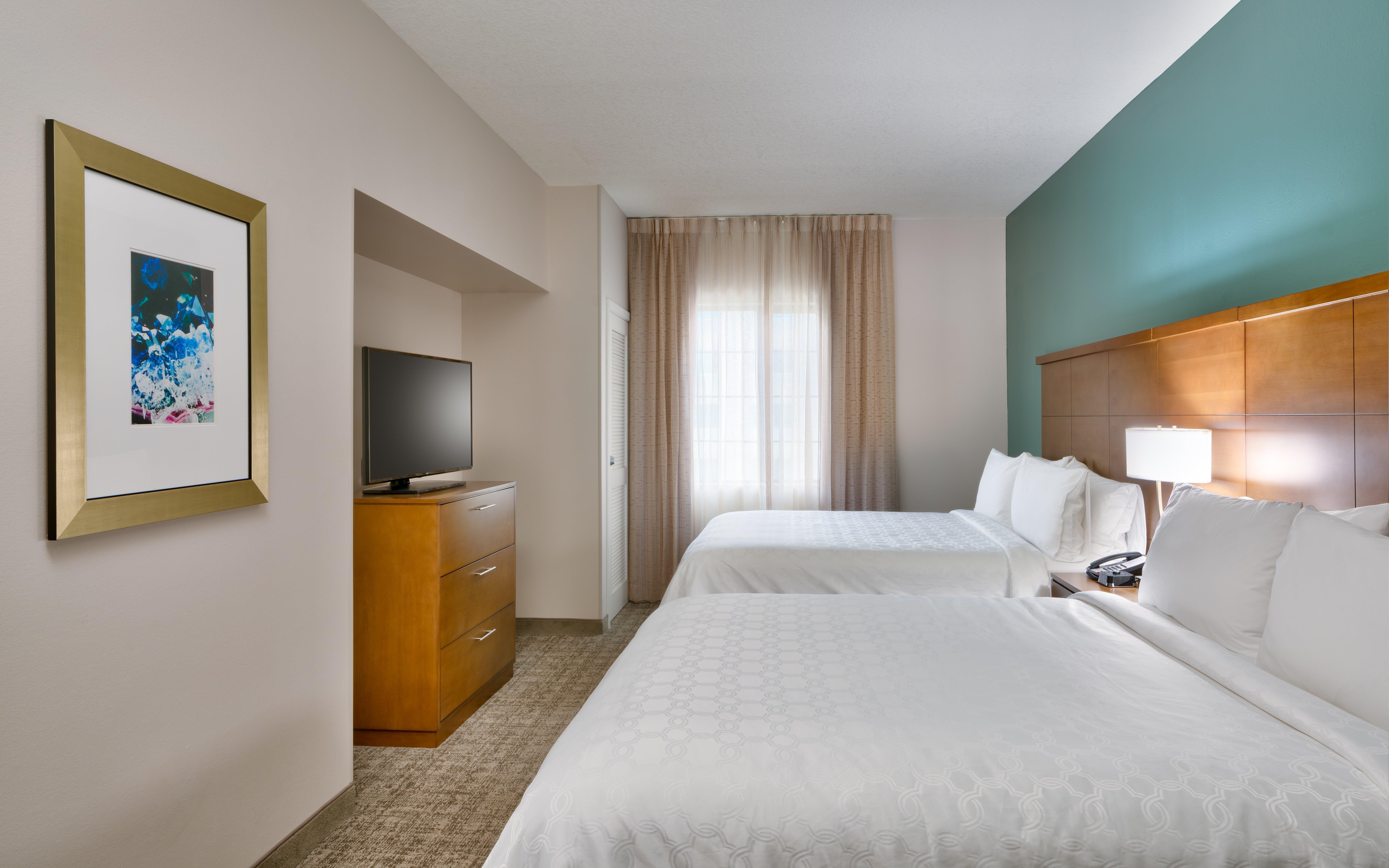 Staybridge Suites - Gainesville I-75 By Ihg Exterior foto