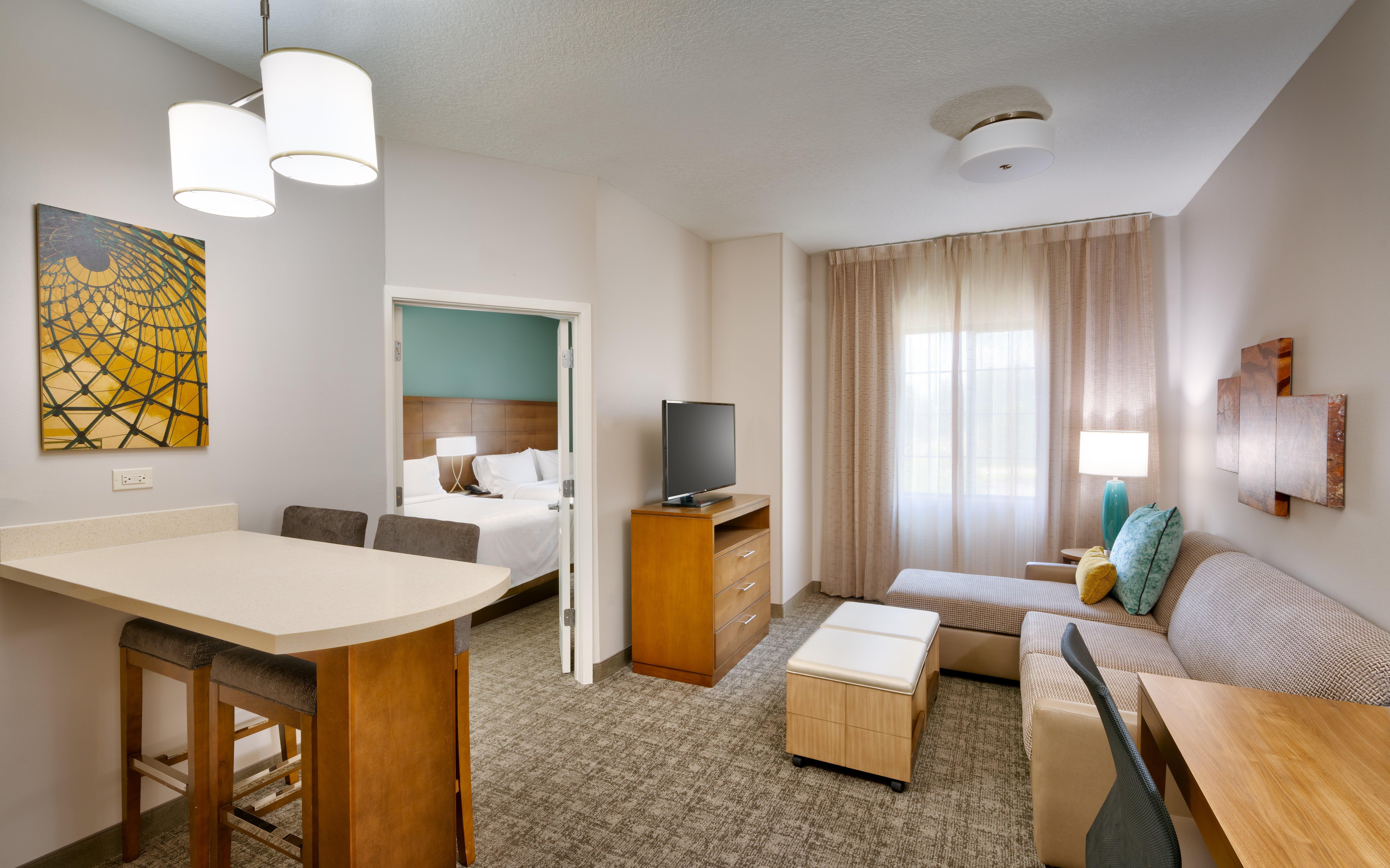 Staybridge Suites - Gainesville I-75 By Ihg Exterior foto