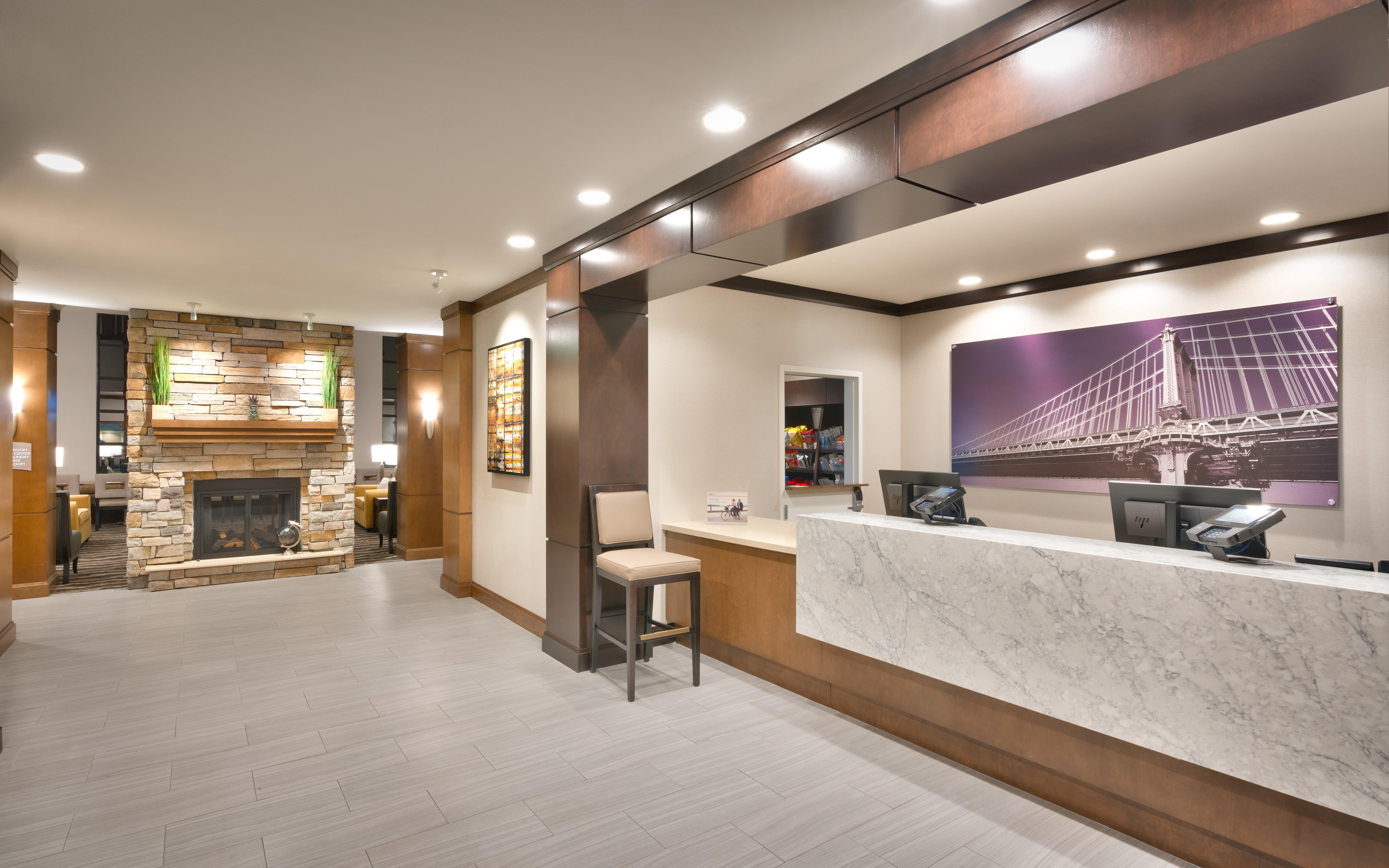 Staybridge Suites - Gainesville I-75 By Ihg Exterior foto