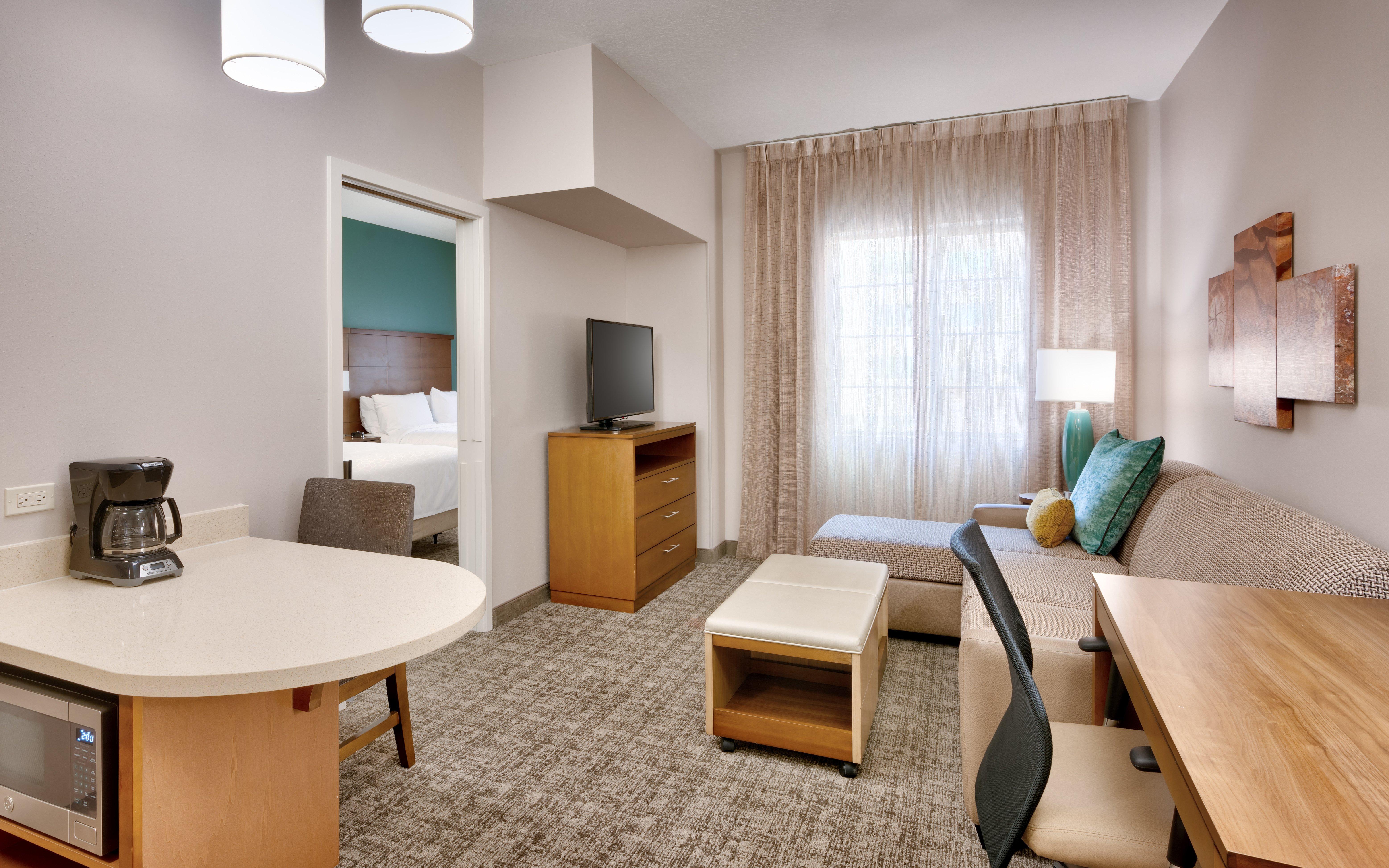 Staybridge Suites - Gainesville I-75 By Ihg Exterior foto