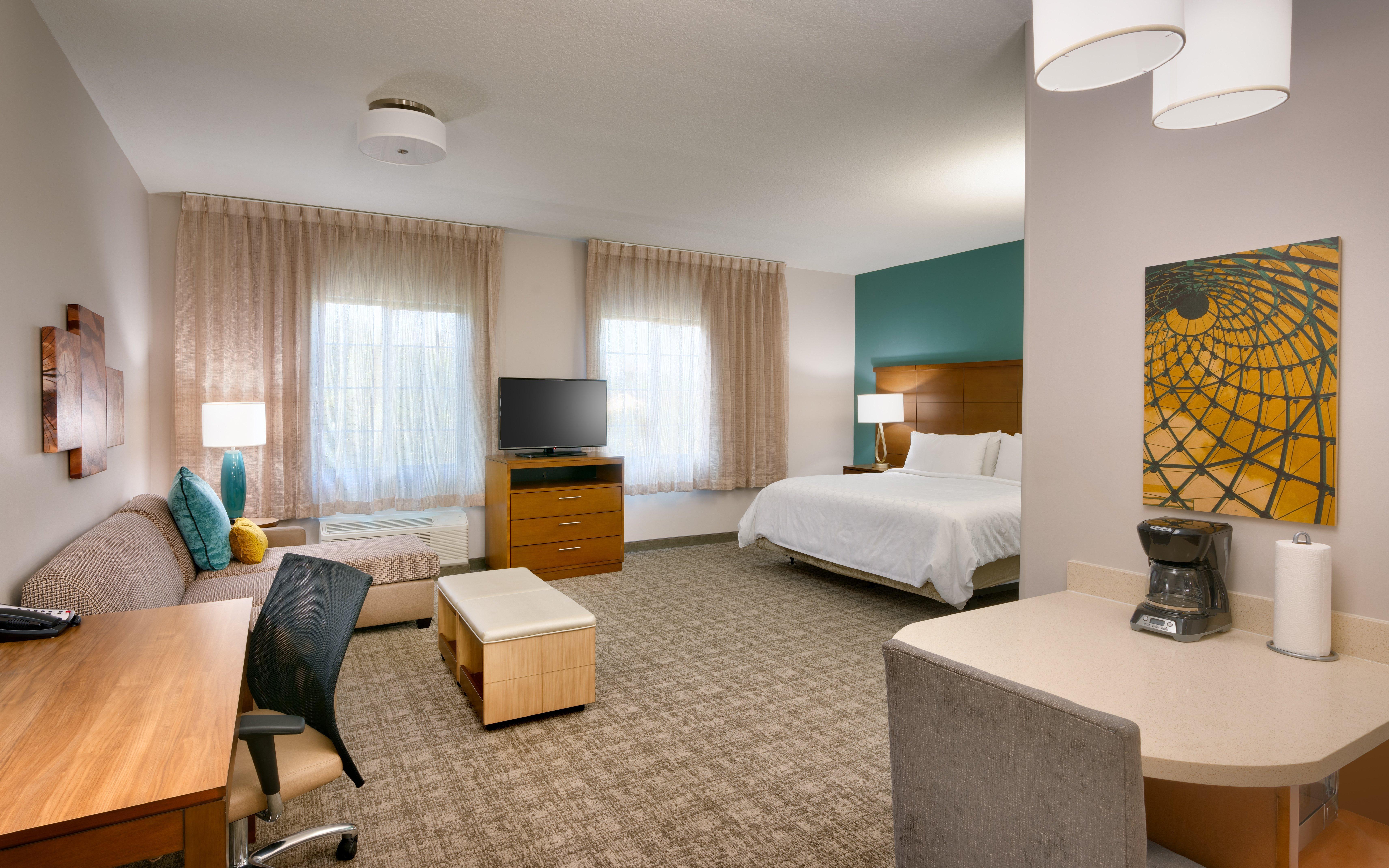 Staybridge Suites - Gainesville I-75 By Ihg Exterior foto