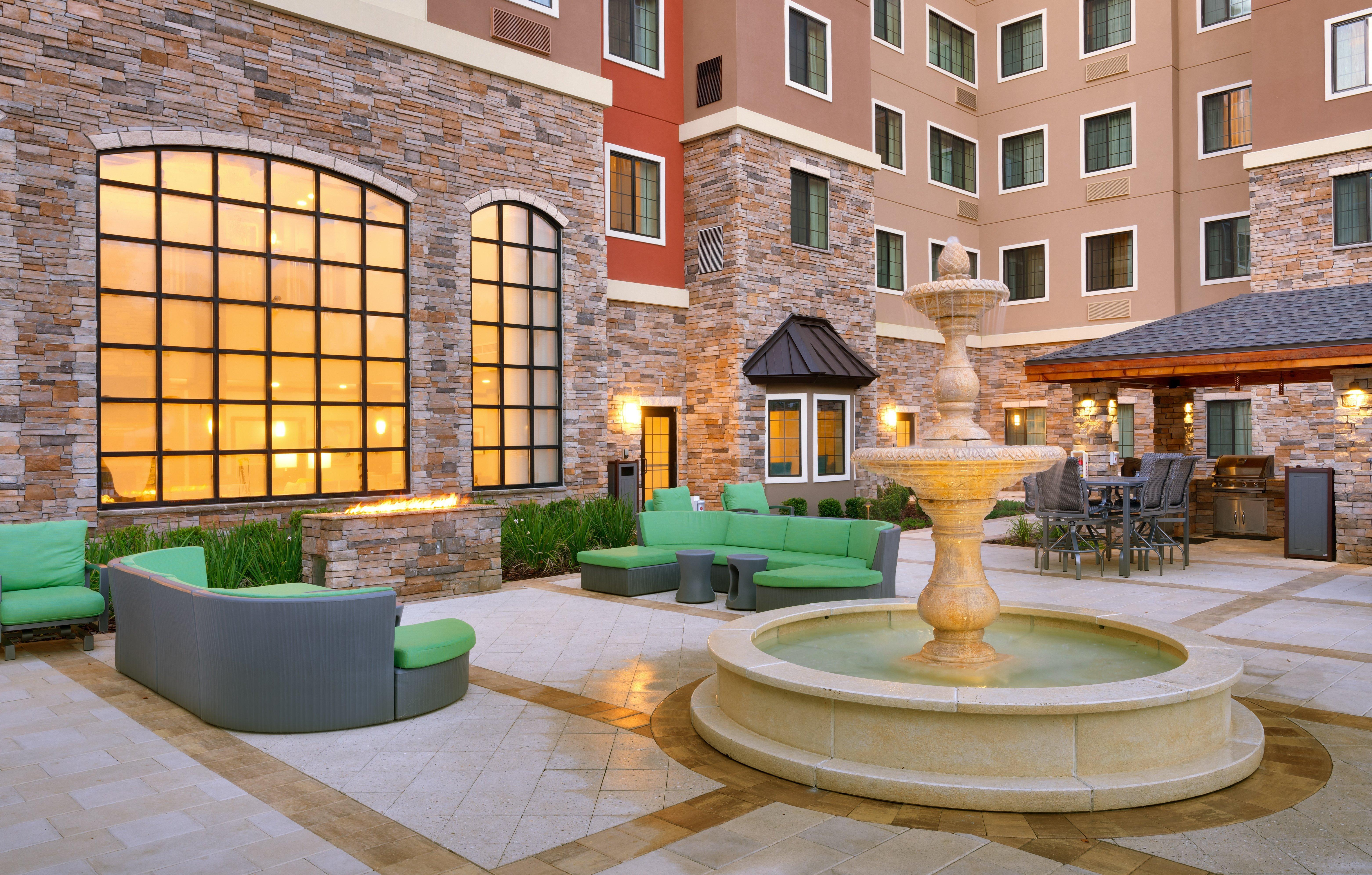Staybridge Suites - Gainesville I-75 By Ihg Exterior foto