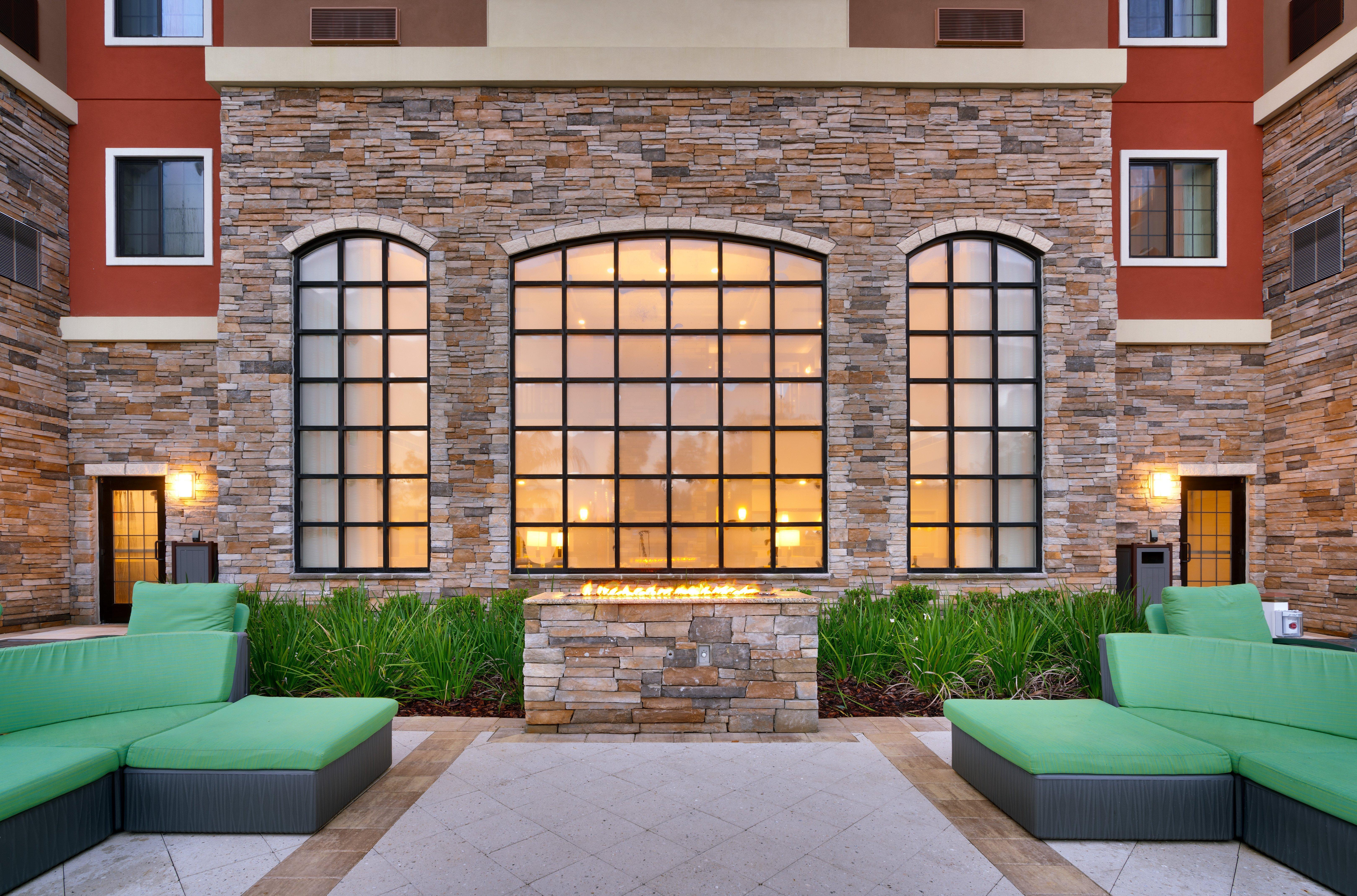 Staybridge Suites - Gainesville I-75 By Ihg Exterior foto