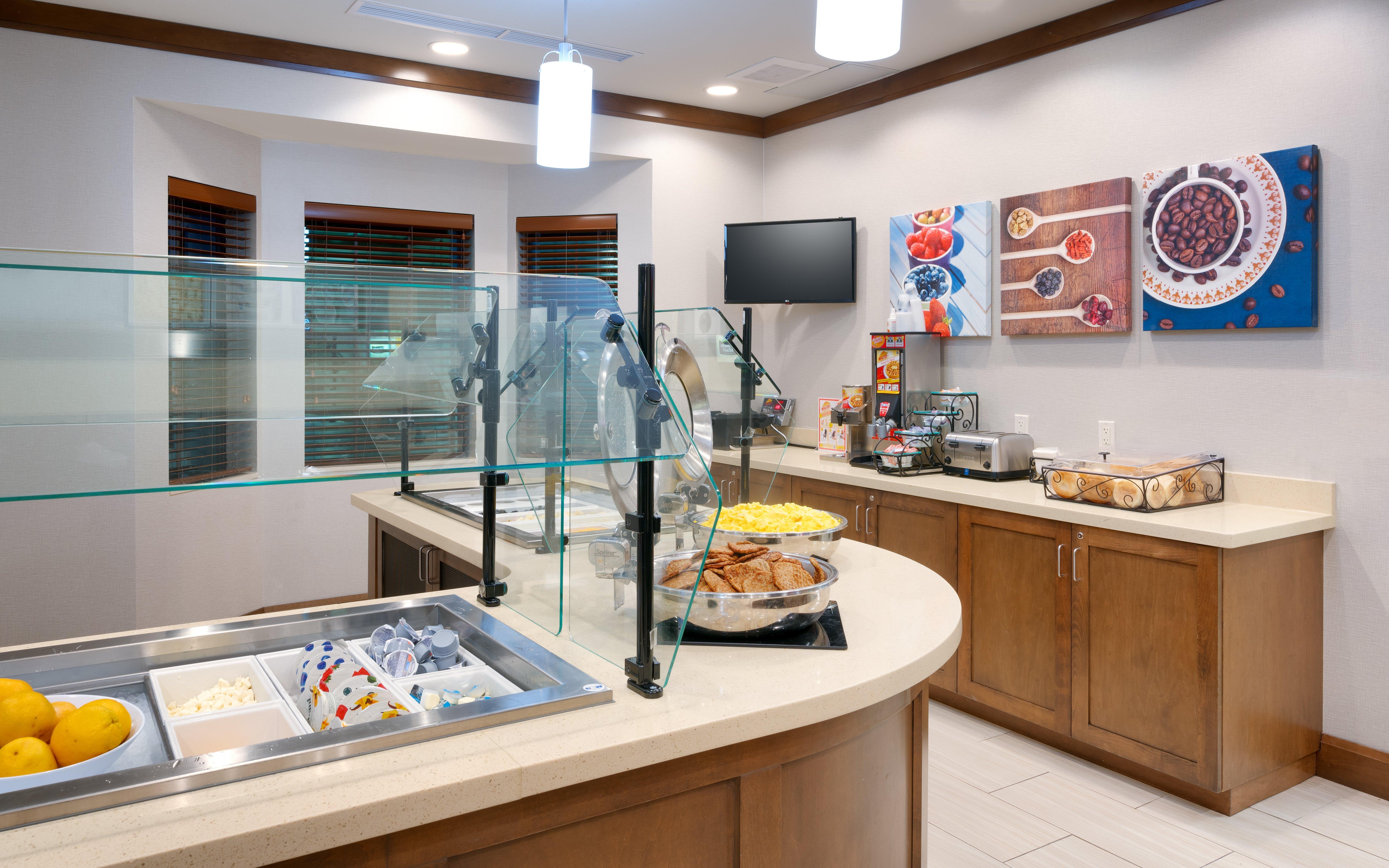Staybridge Suites - Gainesville I-75 By Ihg Exterior foto