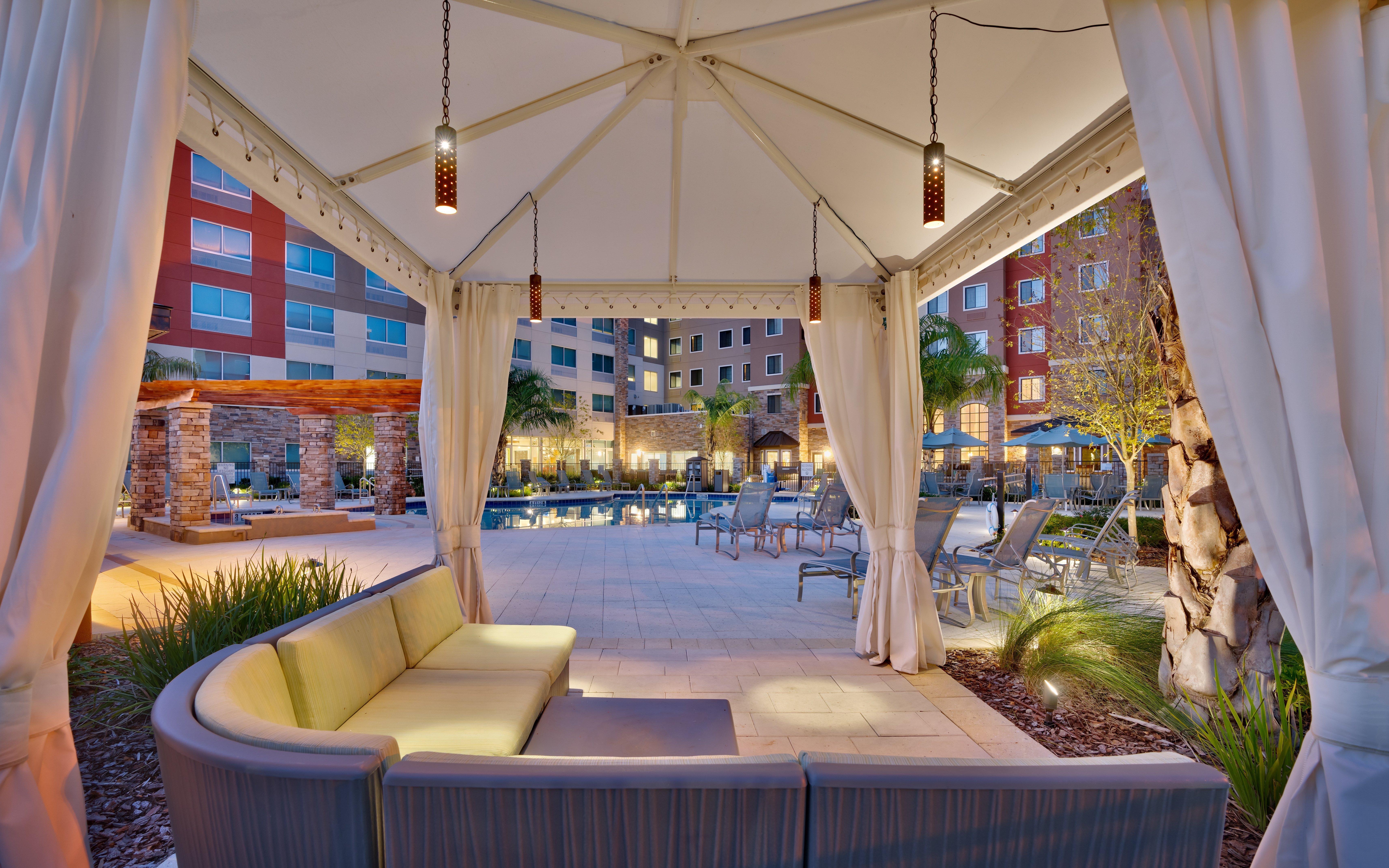 Staybridge Suites - Gainesville I-75 By Ihg Exterior foto