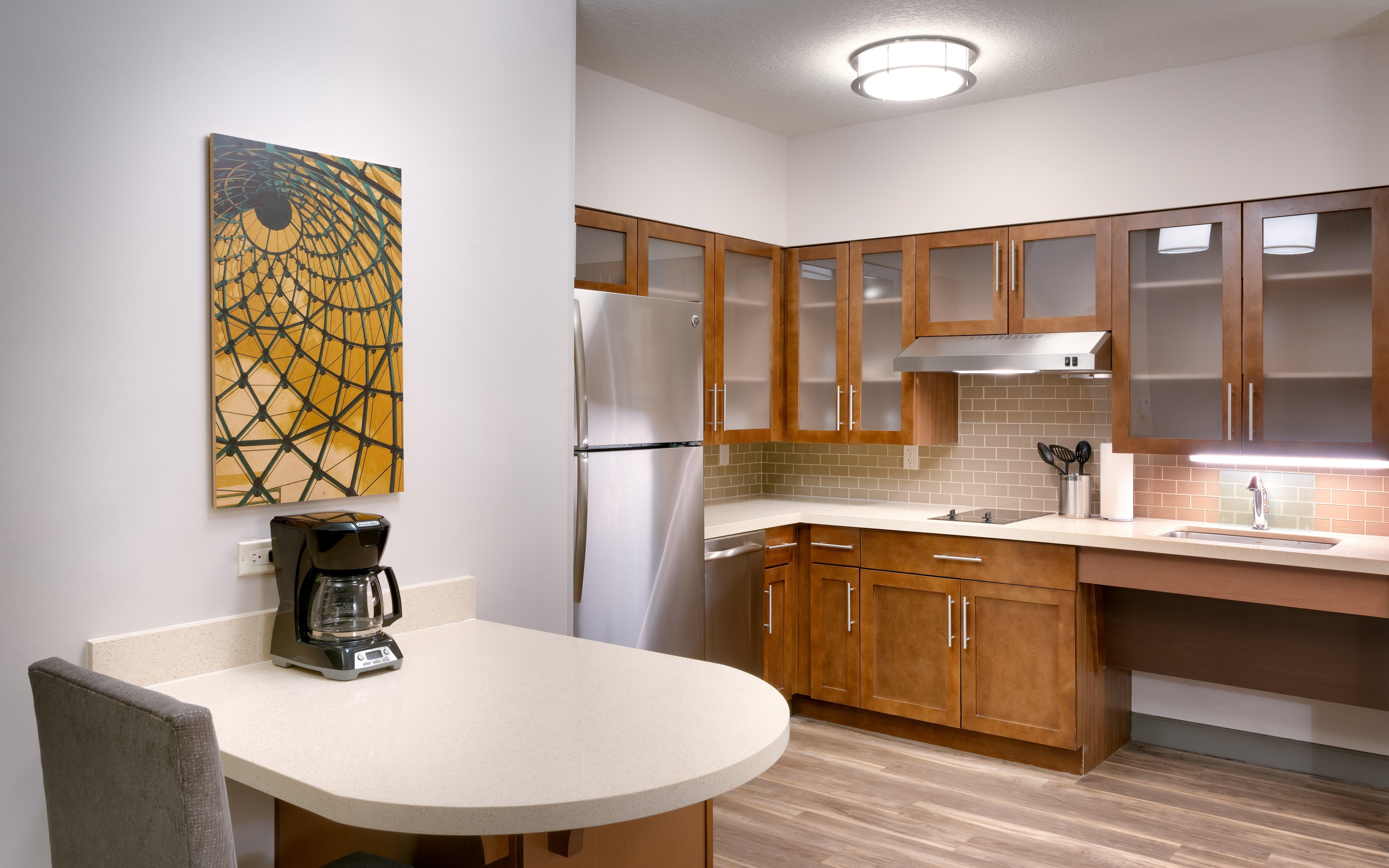 Staybridge Suites - Gainesville I-75 By Ihg Exterior foto