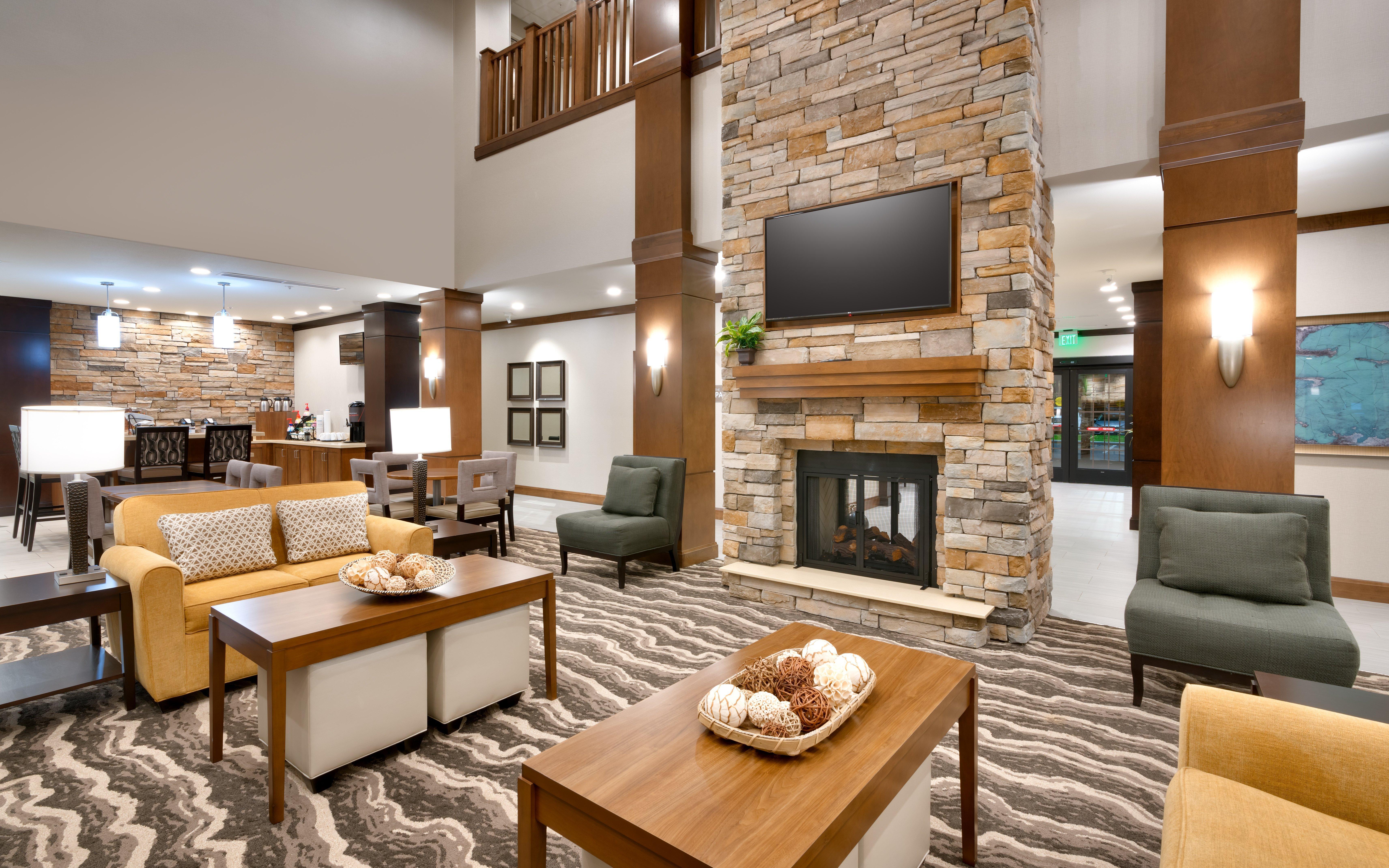 Staybridge Suites - Gainesville I-75 By Ihg Exterior foto