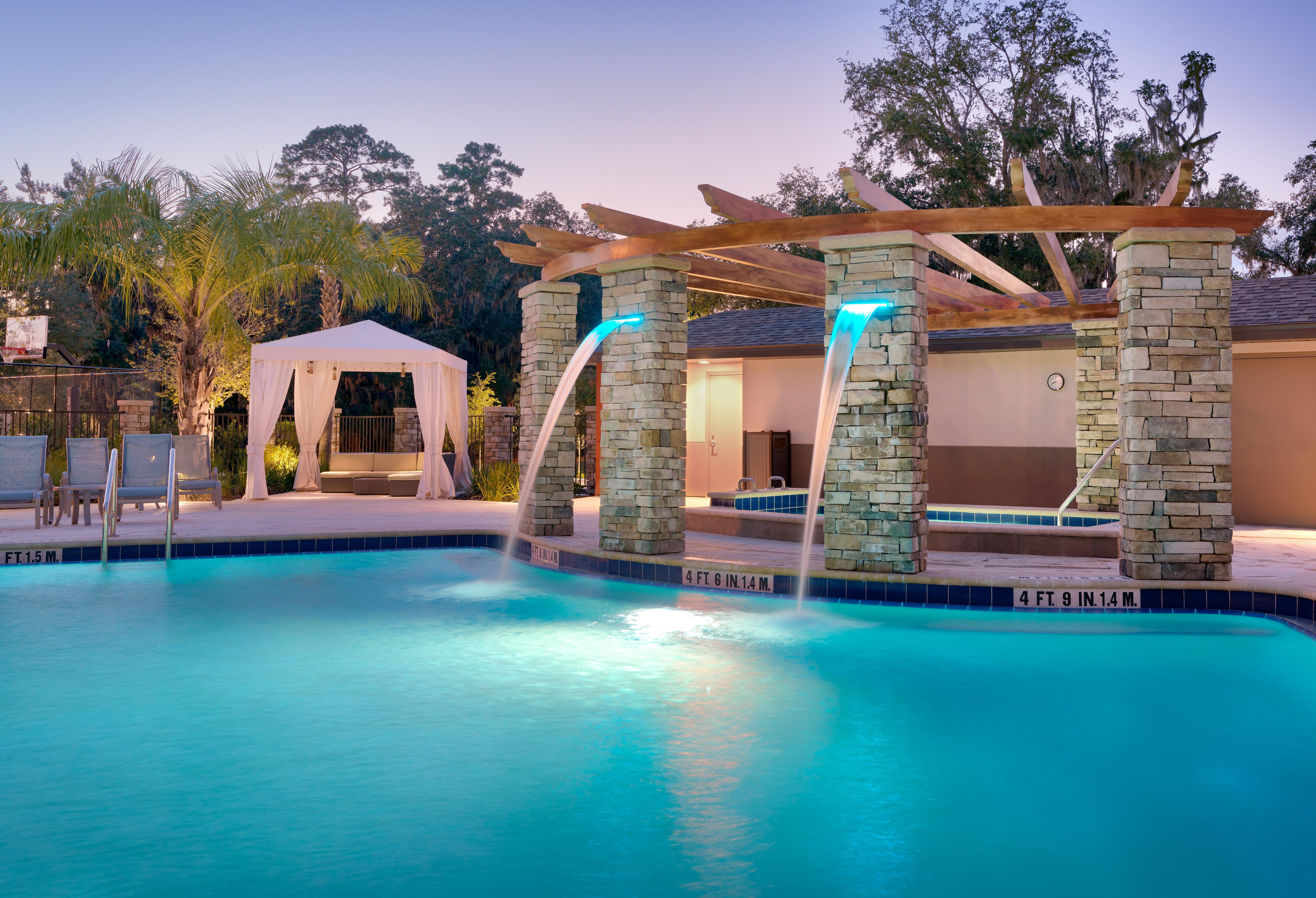 Staybridge Suites - Gainesville I-75 By Ihg Exterior foto