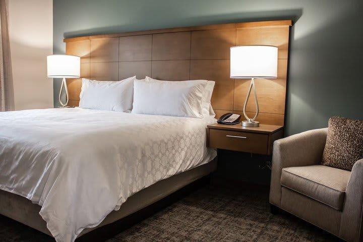 Staybridge Suites - Gainesville I-75 By Ihg Exterior foto