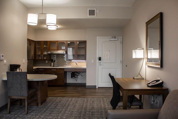 Staybridge Suites - Gainesville I-75 By Ihg Exterior foto