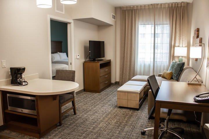 Staybridge Suites - Gainesville I-75 By Ihg Exterior foto