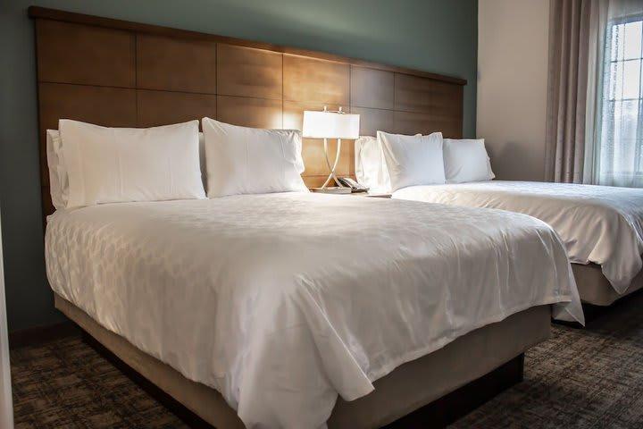 Staybridge Suites - Gainesville I-75 By Ihg Exterior foto
