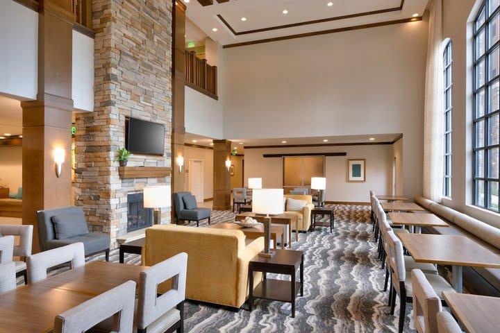 Staybridge Suites - Gainesville I-75 By Ihg Exterior foto