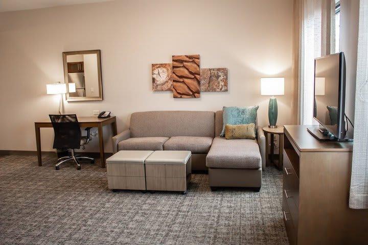Staybridge Suites - Gainesville I-75 By Ihg Exterior foto